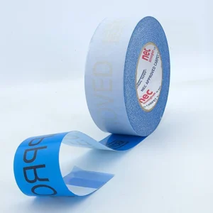 NEC Tape