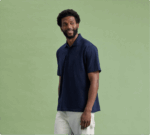 Eco Poloshirt