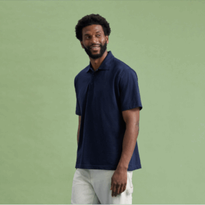 Eco Poloshirt