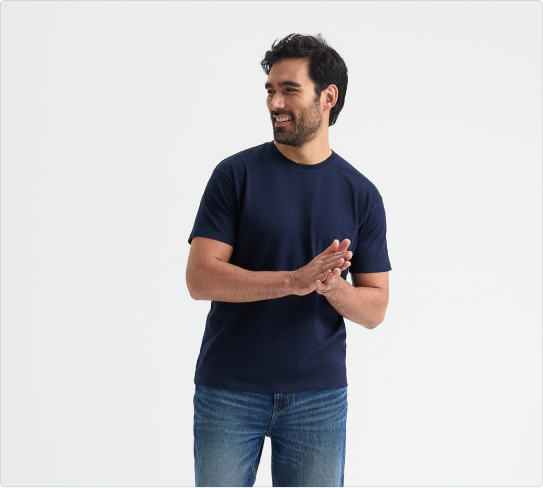 Heavyweight T-Shirt