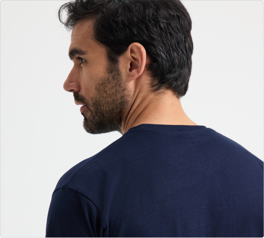 Heavyweight T-Shirt