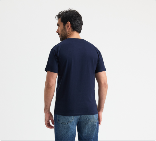 Heavyweight T-Shirt