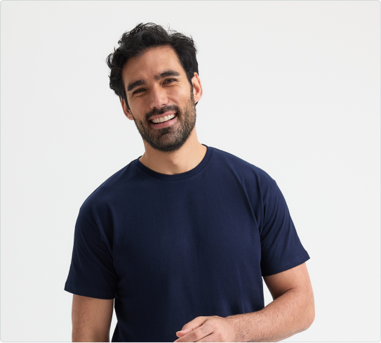 Heavyweight T-Shirt