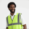 Hi Vis Safety Waistcoat