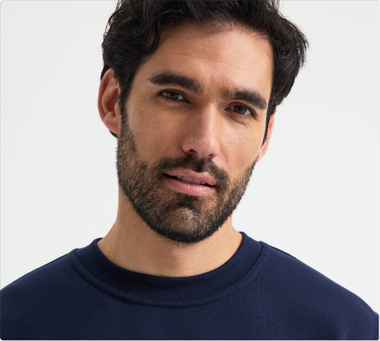 Heavyweight Sweatshirt