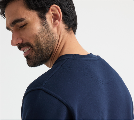 Heavyweight Sweatshirt