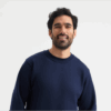 Heavyweight Sweatshirt