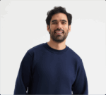 Heavyweight Sweatshirt