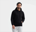 Heavyweight Hooded Sweatshirt