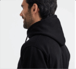 Heavyweight Hooded Sweatshirt