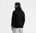 Heavyweight Hooded Sweatshirt