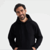 Heavyweight Hooded Sweatshirt